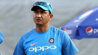 Professional Commitments Force Sanjay Bangar to Decide Against Bangladesh Coaching Offer